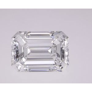 2.02 Carat Emerald Natural Diamond