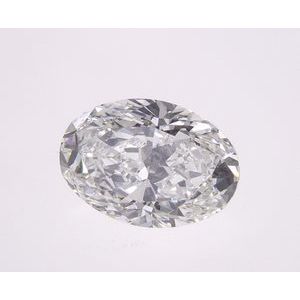 1.01 Carat Oval Natural Diamond