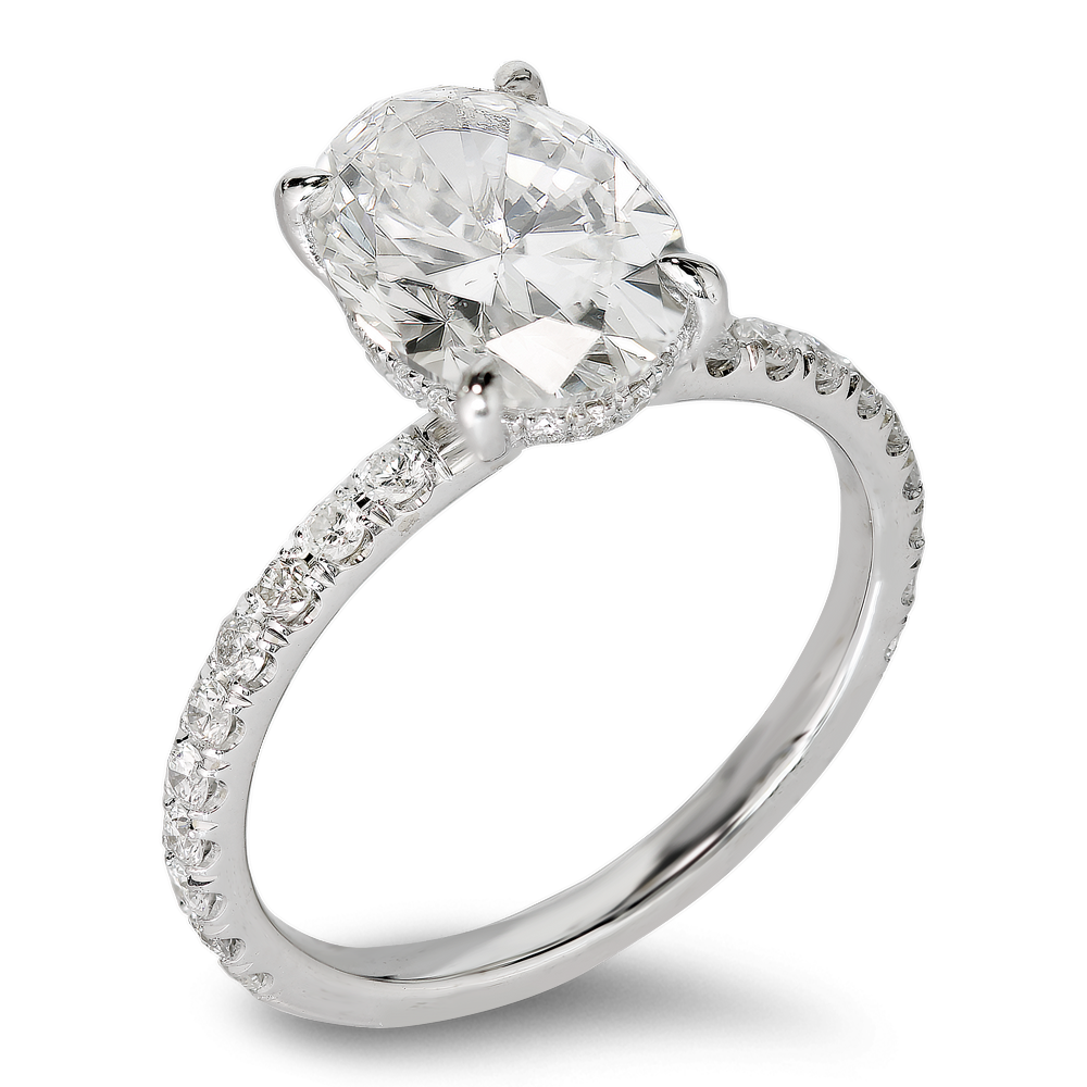 0.50 ct Brilliant Round Cut Canary Yellow Simulated Diamond CZ Gem Ideal VV 0.50 CT Brilliant Round Cut Lab Grown Diamond Engagement Ring, Solitaire  Round Cut Ring, IGI Certified Diamond Ring, Anniversary Gifts.