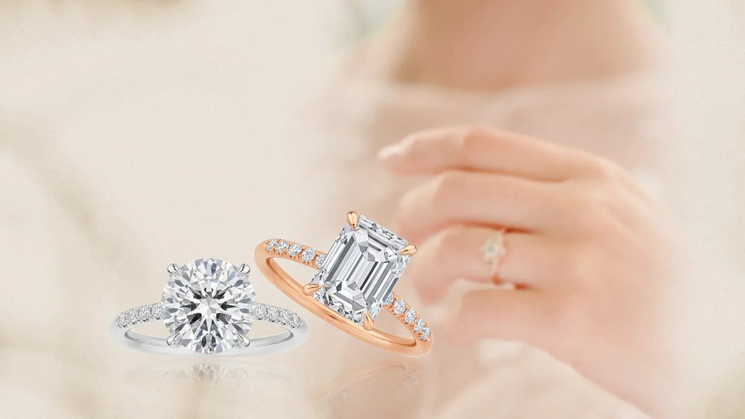 Why Michael John Jewelry Is the First Choice of Jewelry Lovers in Irvine