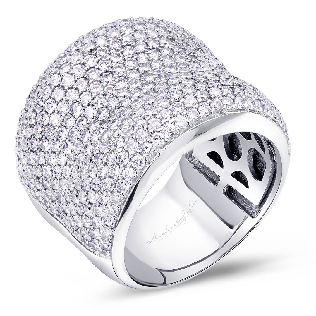 Choosing the Perfect Diamond Wedding Band for Men in Irvine and Orange County