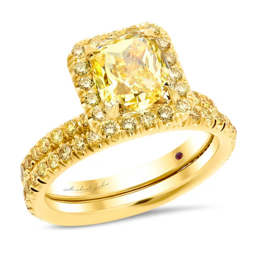 Finding the Perfect Symbol of Love: Engagement Rings for Women in Irvine, Orange County