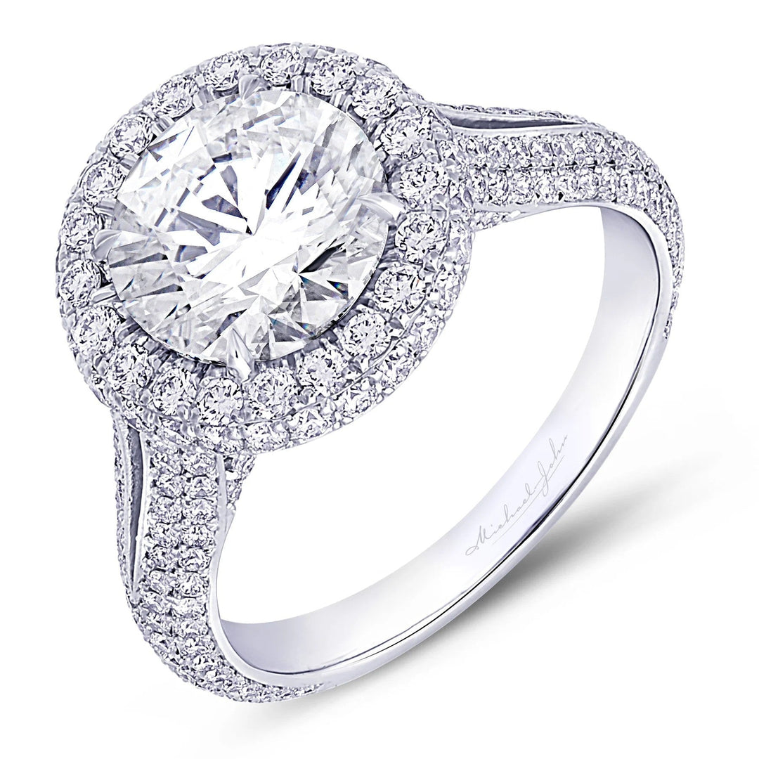 Irvine Engagement Rings: Timeless Designs from Michael John Jewelry in Orange County