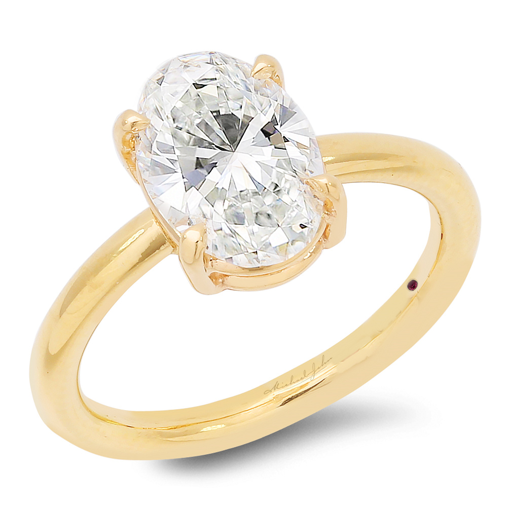 Lake Forest Engagement Rings | Find Your Perfect Engagement Ring at Michael John Jewelry
