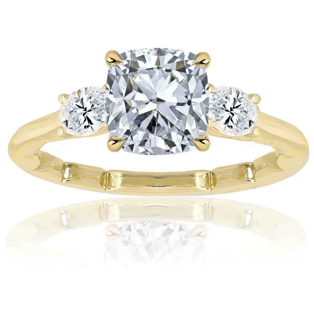 Irvine, Orange County Lab-Grown Diamonds, Engagement Rings and Wedding Bands