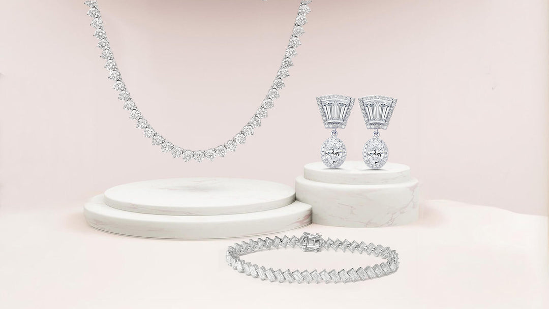 Best Holiday Jewelry Gift