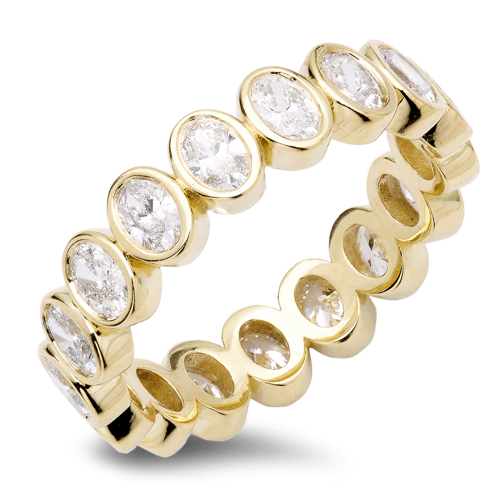 Wedding Bands
