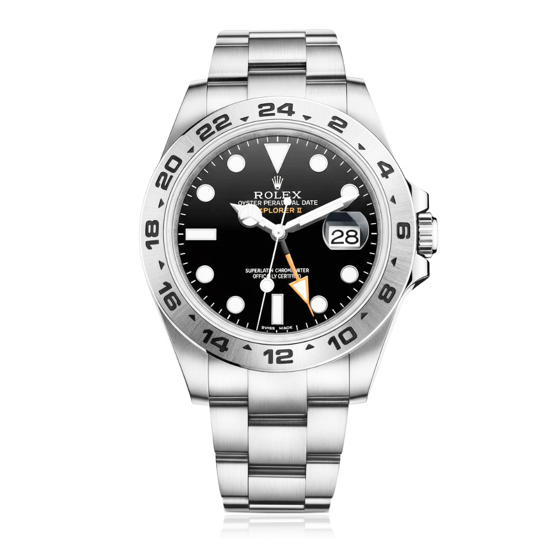 Pre-Owned Watches & Timepieces | Rolex & Cartier | Michael John Jewelry
