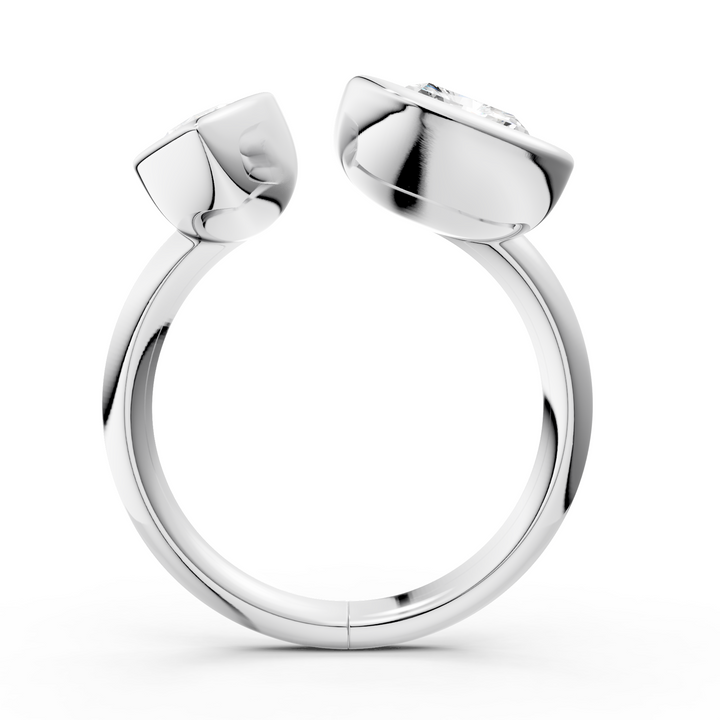 Lab Grown Diamond Ring - SKU# 32293