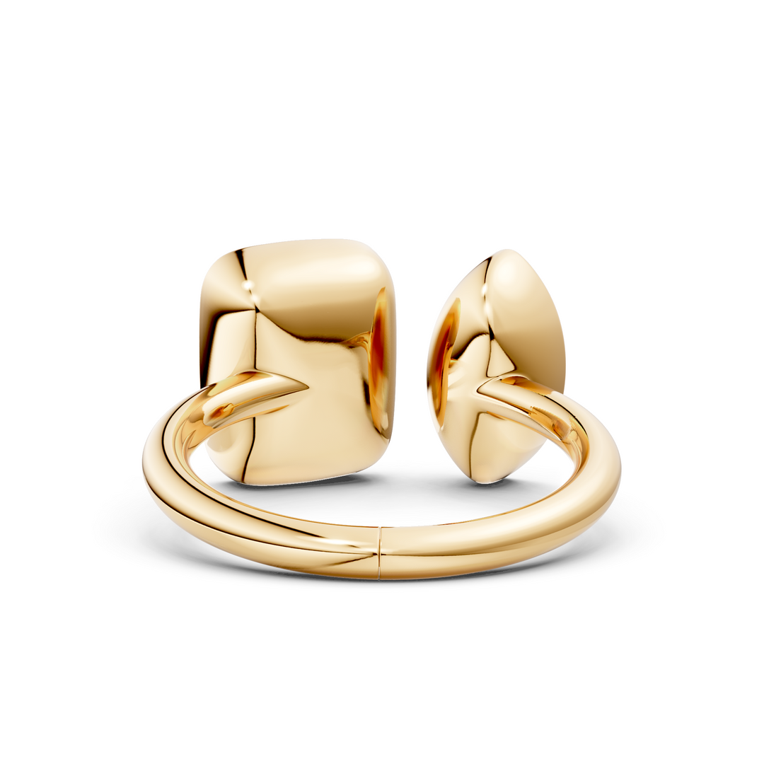 Lab Grown Diamond Ring - SKU# 32293