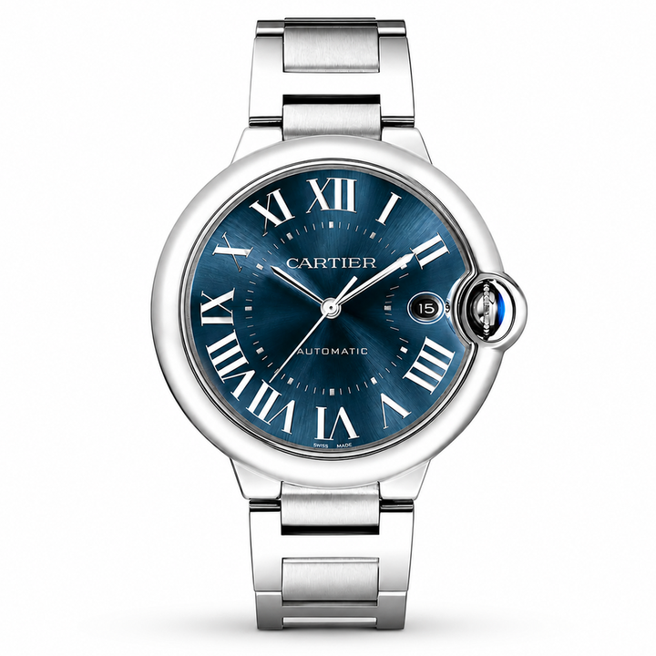 Ballon Bleu de Cartier