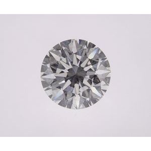 1.01 Carat Round Natural Diamond