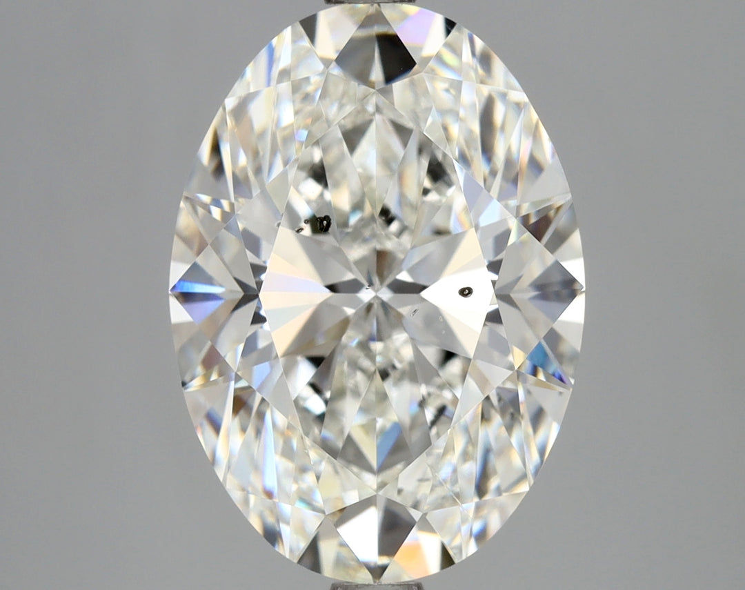 4.02 Carat Princess Natural Diamond