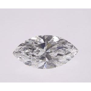 0.70 Carat Marquise Natural Diamond