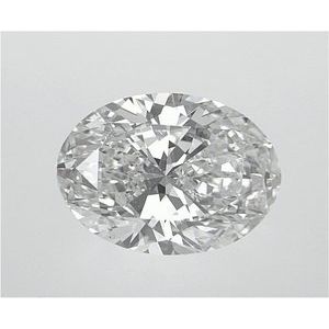 2.00 Carat Oval Natural Diamond